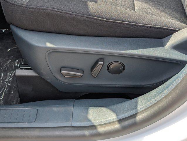 new 2025 Ford Maverick car, priced at $35,282