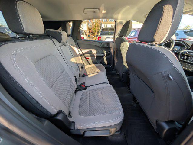 used 2022 Ford Escape car, priced at $20,000