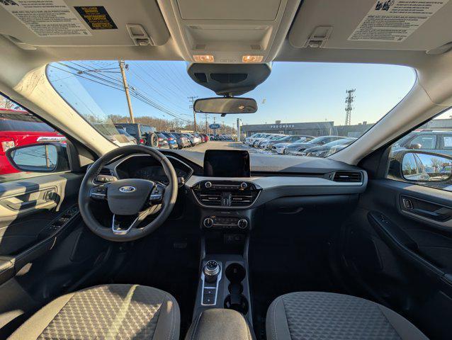 used 2022 Ford Escape car, priced at $20,000