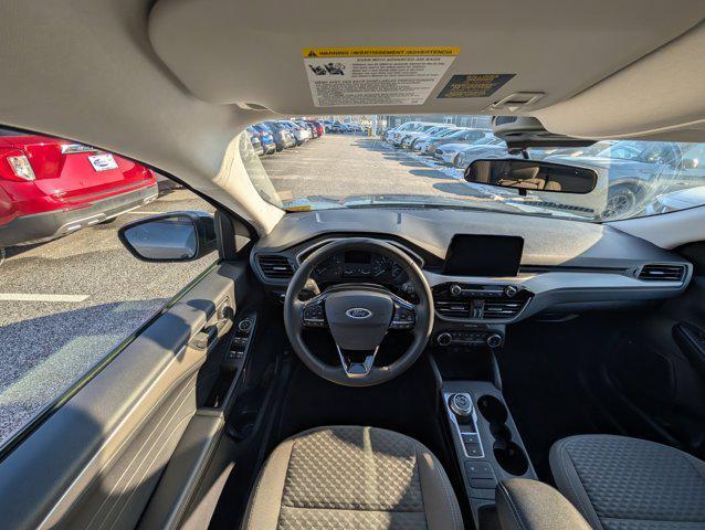 used 2022 Ford Escape car, priced at $20,000