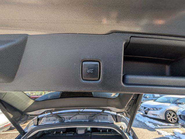 used 2022 Ford Escape car, priced at $20,000