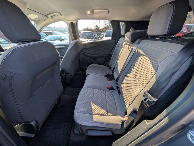 used 2022 Ford Escape car, priced at $20,000