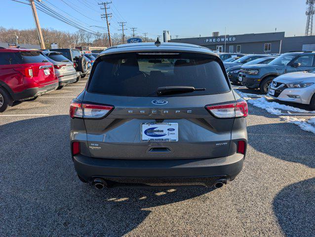 used 2022 Ford Escape car, priced at $20,000