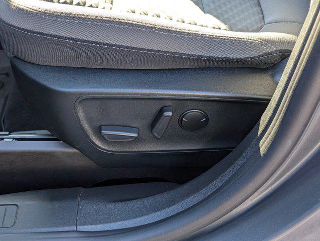 used 2022 Ford Escape car, priced at $20,000