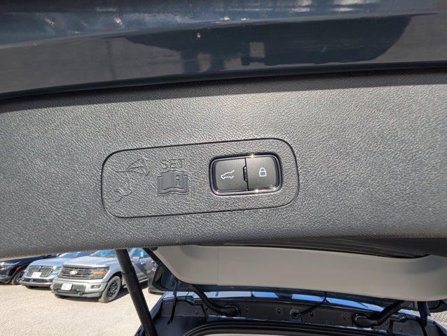 new 2026 Lincoln Aviator car, priced at $72,821