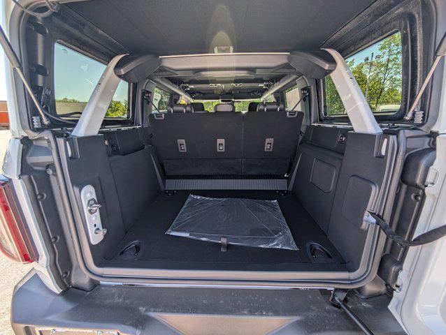 new 2026 Ford Bronco car, priced at $61,064