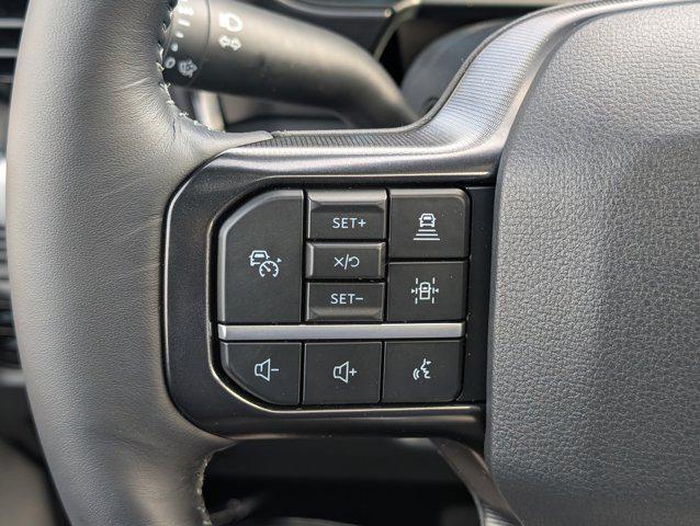 new 2026 Ford F-450 car, priced at $106,620