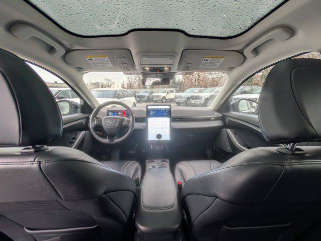 used 2021 Ford Mustang Mach-E car, priced at $23,200