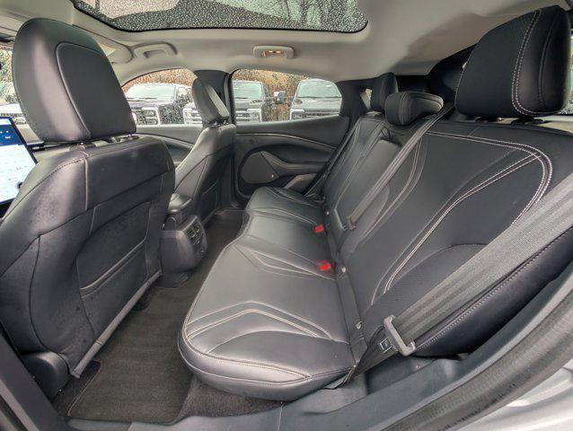 used 2021 Ford Mustang Mach-E car, priced at $23,200
