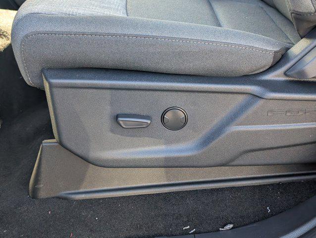 new 2026 Ford F-250 car, priced at $59,769