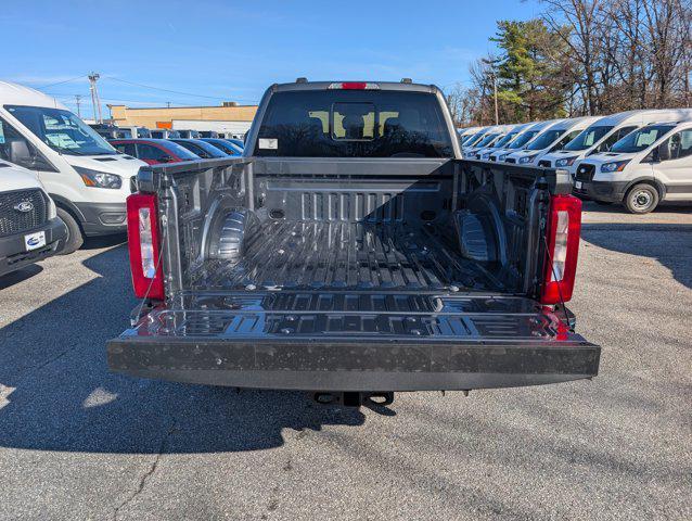 new 2026 Ford F-250 car, priced at $59,769