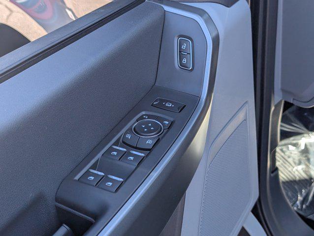 new 2026 Ford F-250 car, priced at $59,769