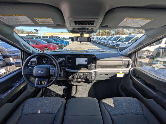 new 2026 Ford F-250 car, priced at $59,769