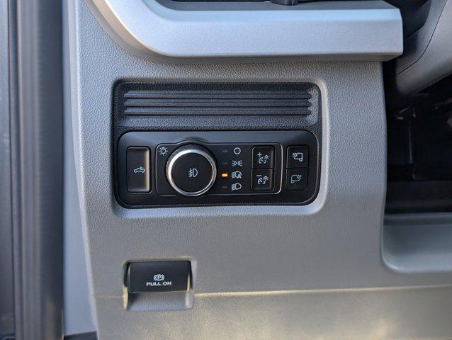 new 2026 Ford F-250 car, priced at $59,769