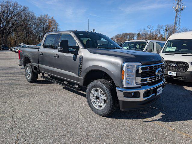 new 2026 Ford F-250 car, priced at $59,769