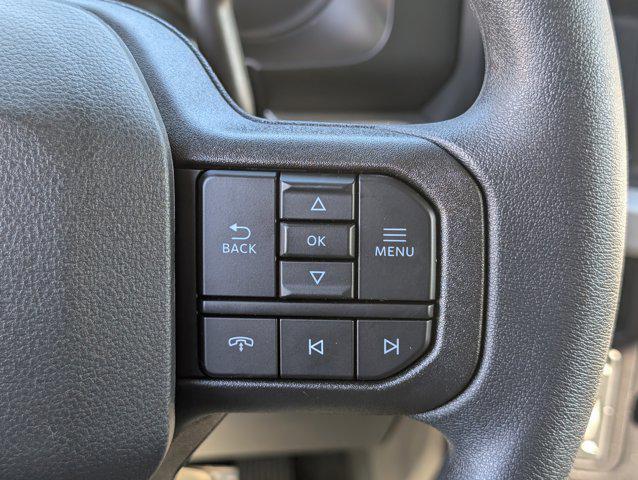 new 2026 Ford F-250 car, priced at $59,769