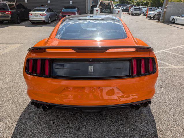 used 2020 Ford Shelby GT350 car, priced at $74,500