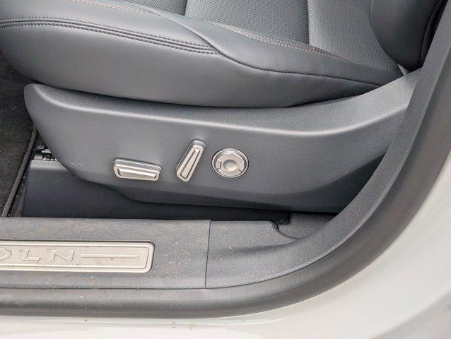 new 2026 Lincoln Nautilus car, priced at $61,005