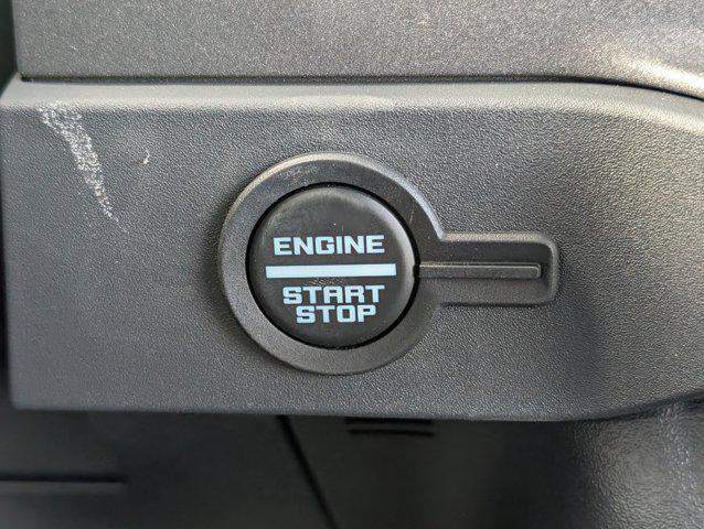 new 2026 Ford Bronco car, priced at $47,632