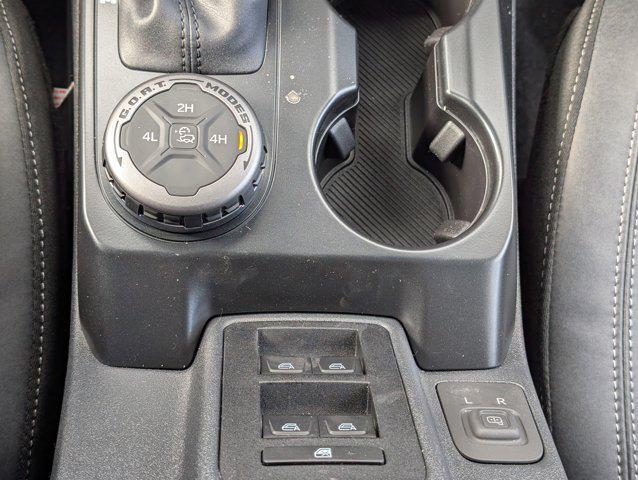 new 2026 Ford Bronco car, priced at $47,632