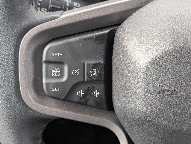 new 2026 Ford Bronco car, priced at $47,632