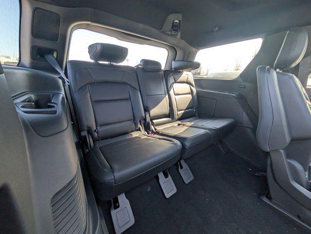 new 2026 Lincoln Navigator car, priced at $102,063