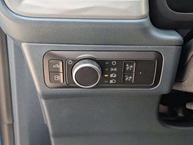 new 2025 Ford Maverick car, priced at $28,463