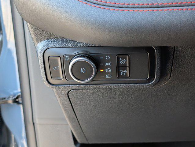 new 2026 Ford Explorer car, priced at $48,794