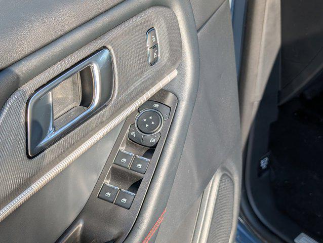 new 2026 Ford Explorer car, priced at $48,794