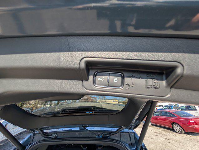 new 2026 Ford Explorer car, priced at $48,794