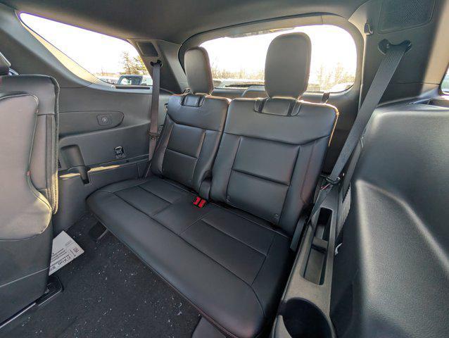 new 2026 Ford Explorer car, priced at $48,794