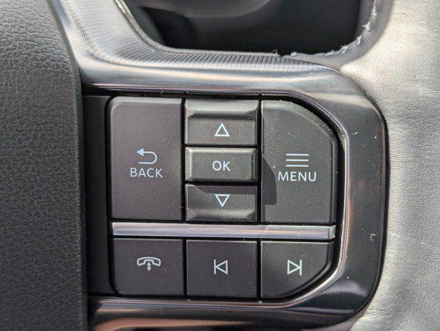 new 2025 Ford F-150 car, priced at $79,870