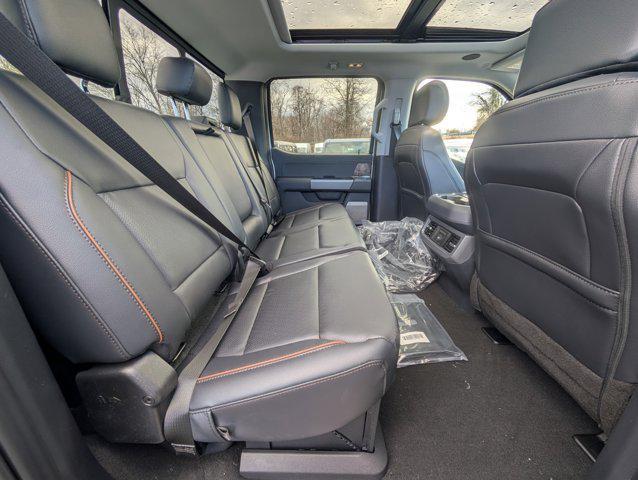 new 2026 Ford F-250 car, priced at $82,562