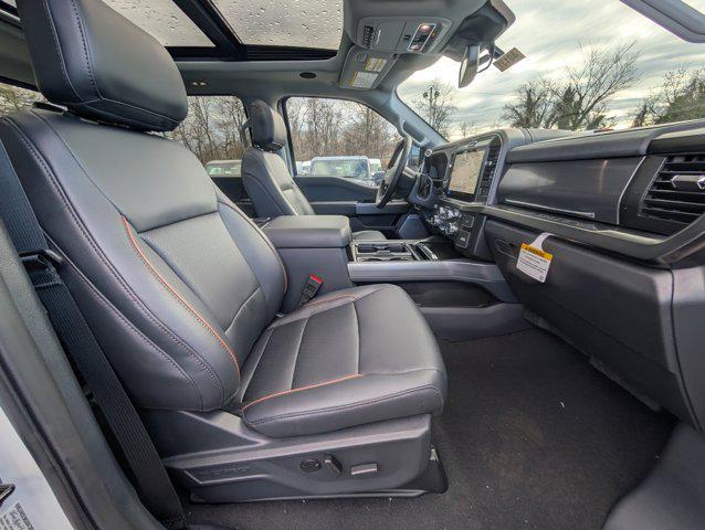 new 2026 Ford F-250 car, priced at $82,562