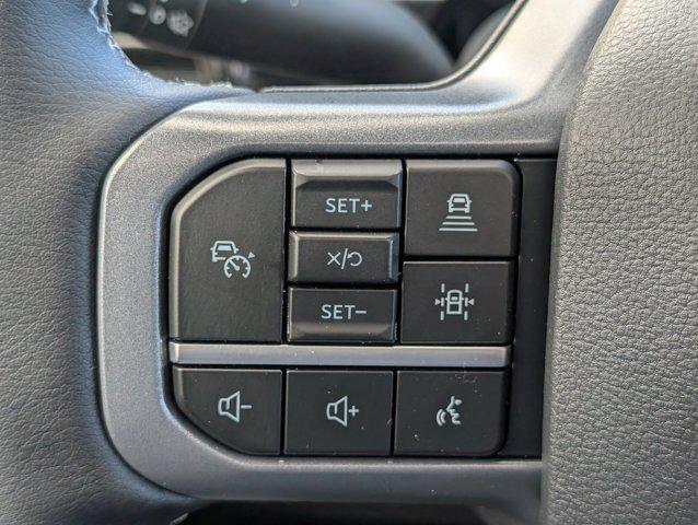 new 2026 Ford F-250 car, priced at $82,562