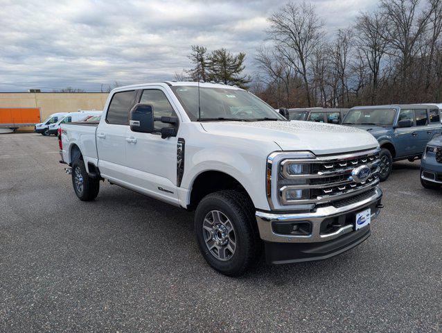 new 2026 Ford F-250 car, priced at $82,562