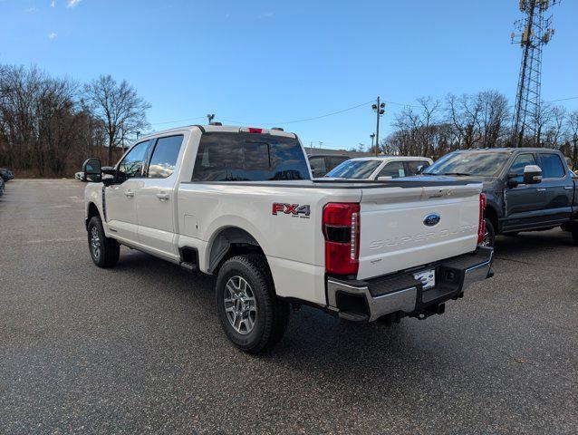 new 2026 Ford F-250 car, priced at $82,562