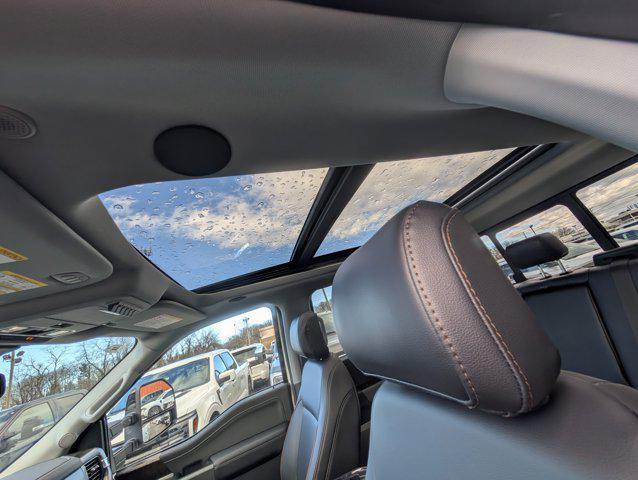 new 2026 Ford F-250 car, priced at $82,562