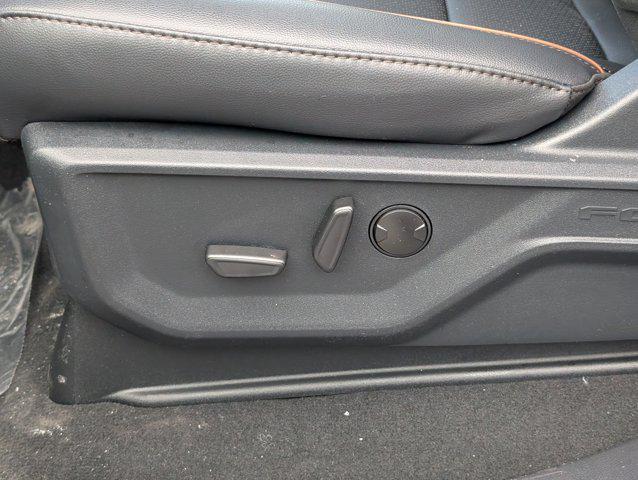 new 2026 Ford F-250 car, priced at $82,562