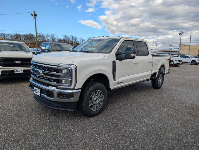 new 2026 Ford F-250 car, priced at $82,562