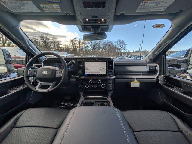 new 2026 Ford F-250 car, priced at $82,562