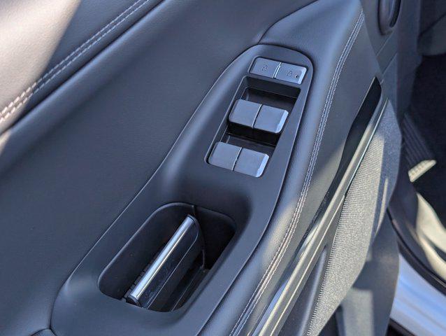 new 2025 Lincoln Navigator car, priced at $99,206