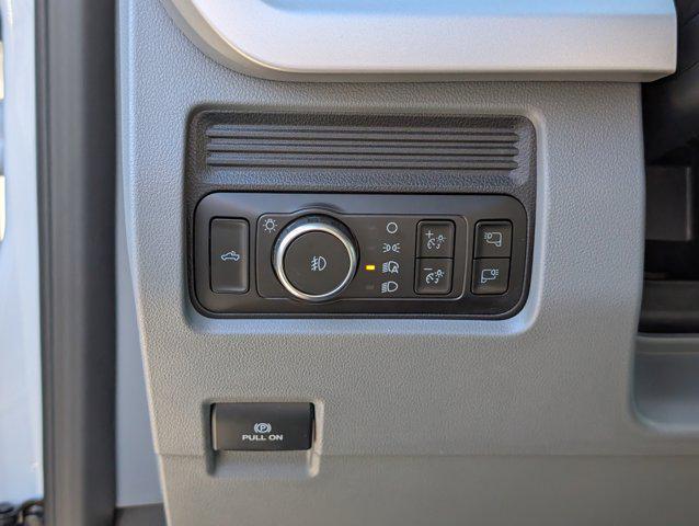 new 2026 Ford F-350 car, priced at $60,571