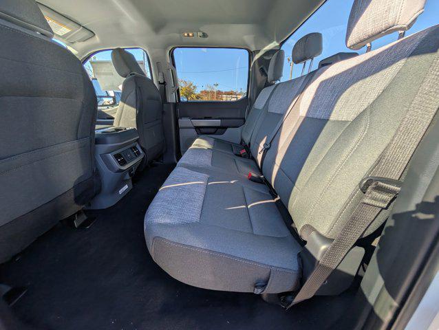 new 2026 Ford F-350 car, priced at $60,571