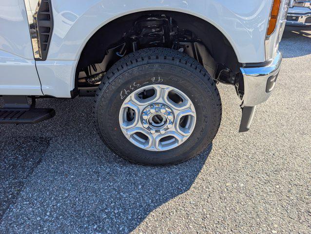 new 2026 Ford F-350 car, priced at $60,571