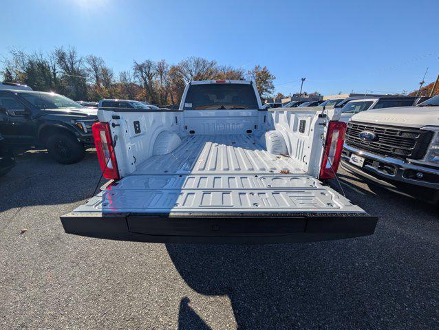 new 2026 Ford F-350 car, priced at $60,571