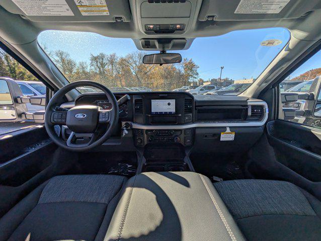 new 2026 Ford F-350 car, priced at $60,571