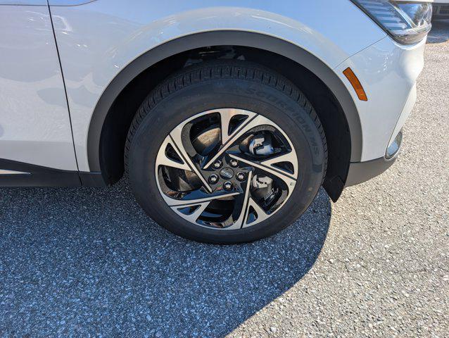 new 2026 Lincoln Nautilus car, priced at $59,827