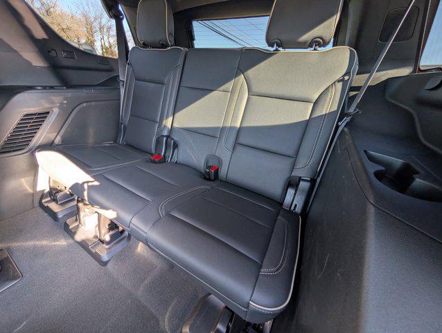 used 2023 GMC Yukon car, priced at $57,300