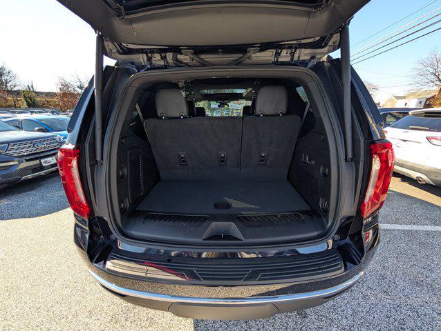 used 2023 GMC Yukon car, priced at $57,300